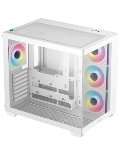 DeepCool CG530 4F WH 2